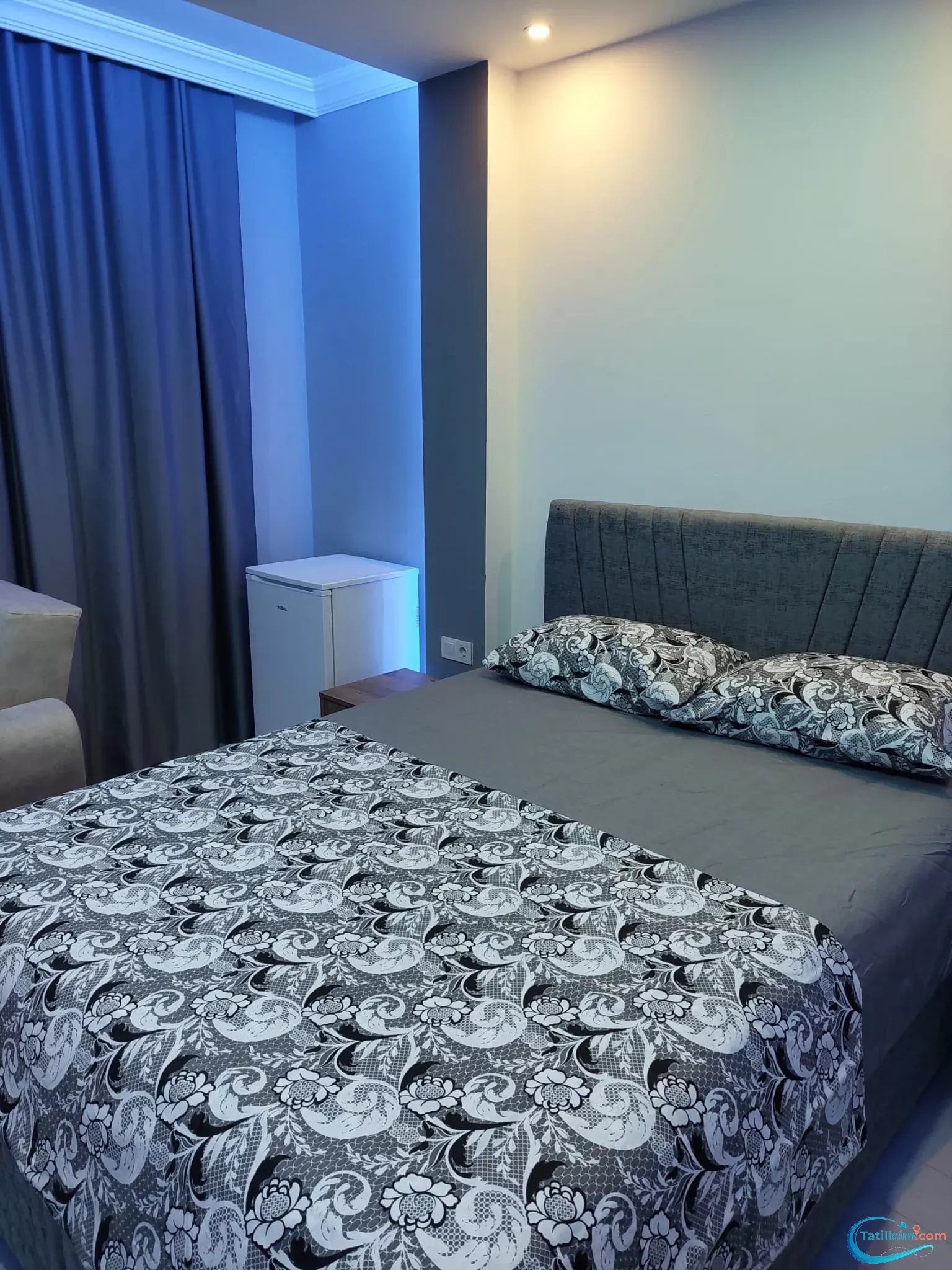 tatilcim.com Defne Pansiyon 